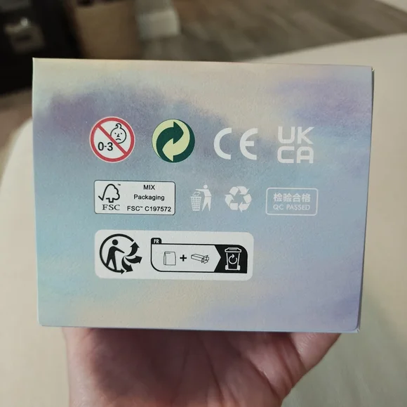 NIB Pond POP MART Skullpanda L'impressionnisme Series - Picture 7 of 11